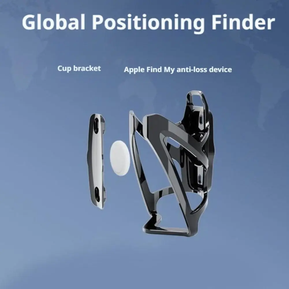 

Bicycle Anti-theft Covers For Apple Hidden GPS Case Bike Install Accessories For Apple for airtag