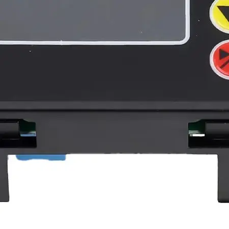 LCD Digital Timer Delay Switch Relay Microcomputer Controller P/rogrammable For Industrial Electrical Equipment