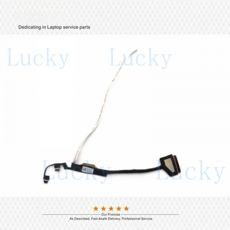f   New 5C11H81524 For Lenovo 500e Yoga Chromebook Gen 4 82W4 82W5 EDP Cable 46P