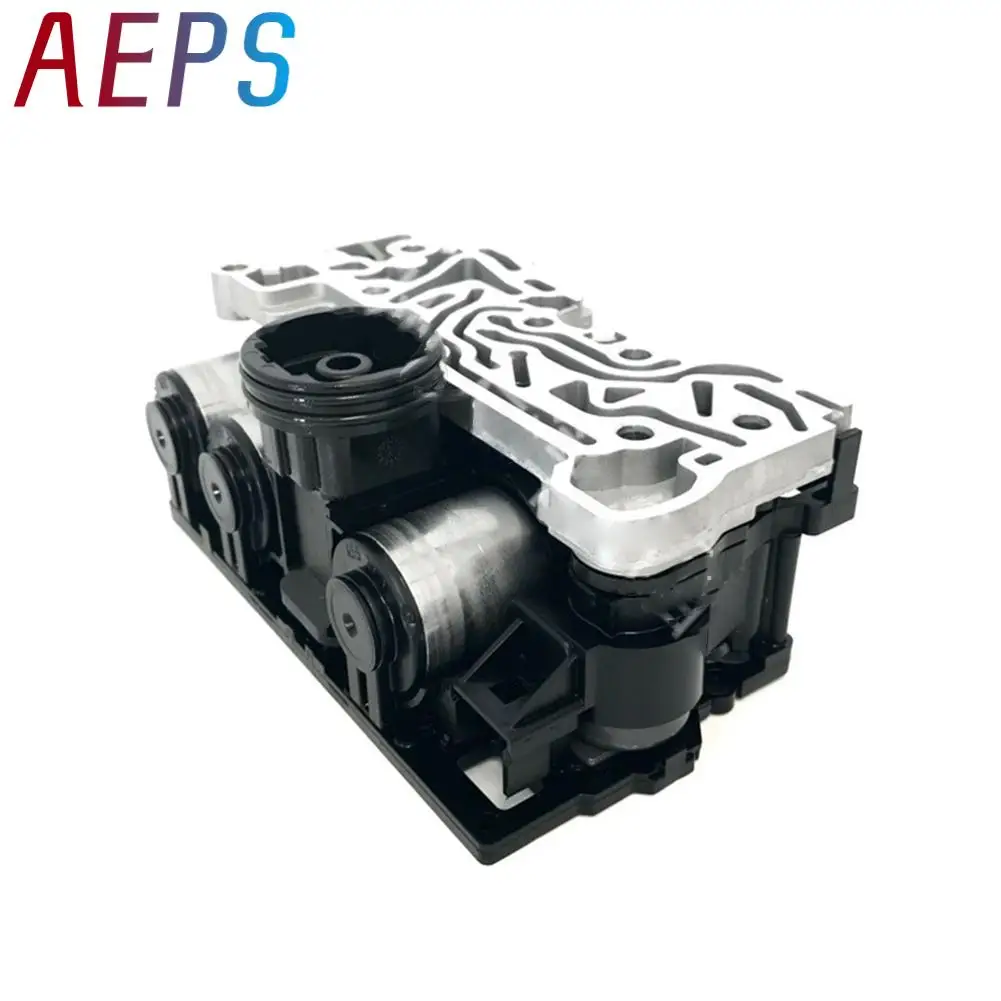 

Suitable for Ford 5R55S/9L2Z7G391AA 5R55W/5R55N Gearbox Solenoid Valve
