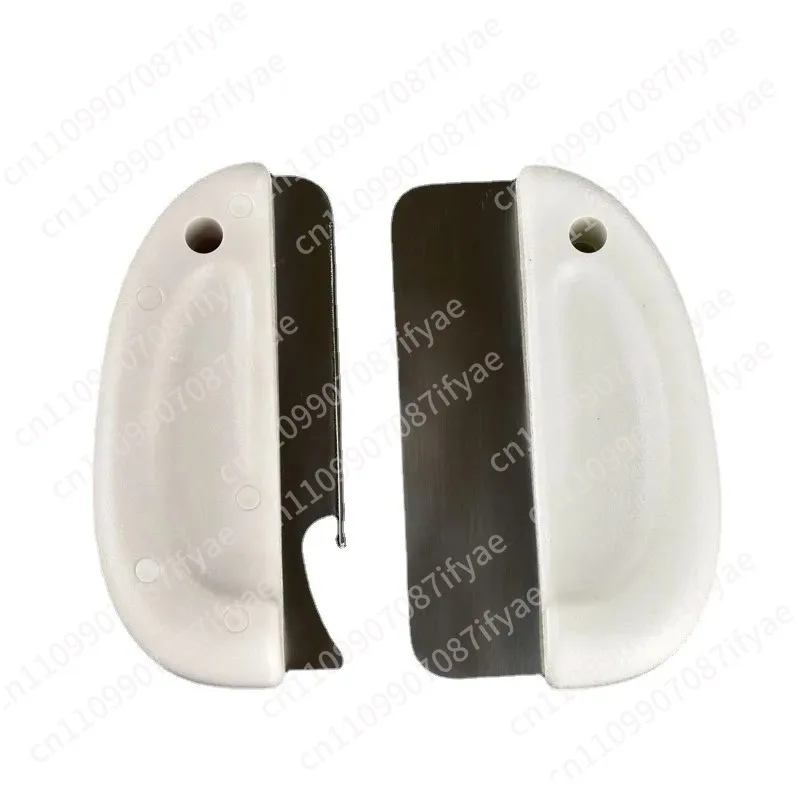 Special wrapping cloth lower rail stainless steel power tool slide cutter