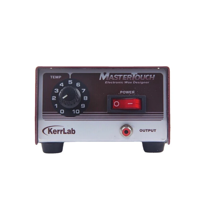 Strumenti per saldatura di gioielli Saldatrice per oro Saldatore per cera deluxe