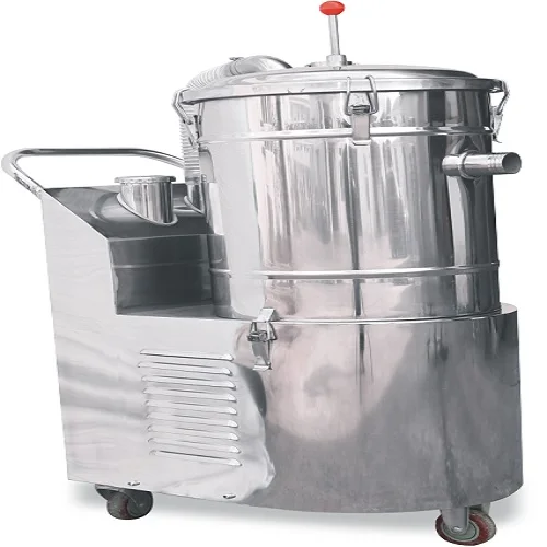 

XGB Industrial Vacuum Equipment Commercial Vacuum Cleaner