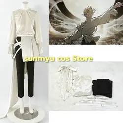 Alien Stage Luka Cosplay Costume Custom Size