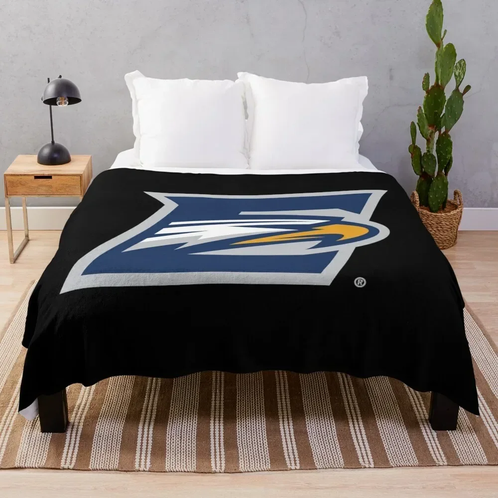 

Emory eagles Throw Blanket Air Conditioner Soft Blanket for Office Home