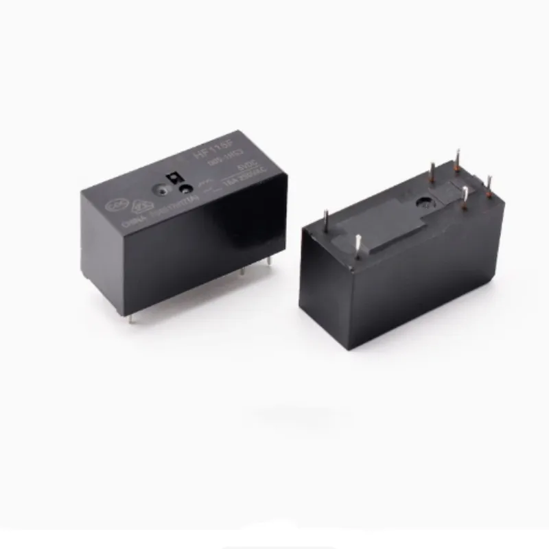 1Pcs Power Relay HF… - image