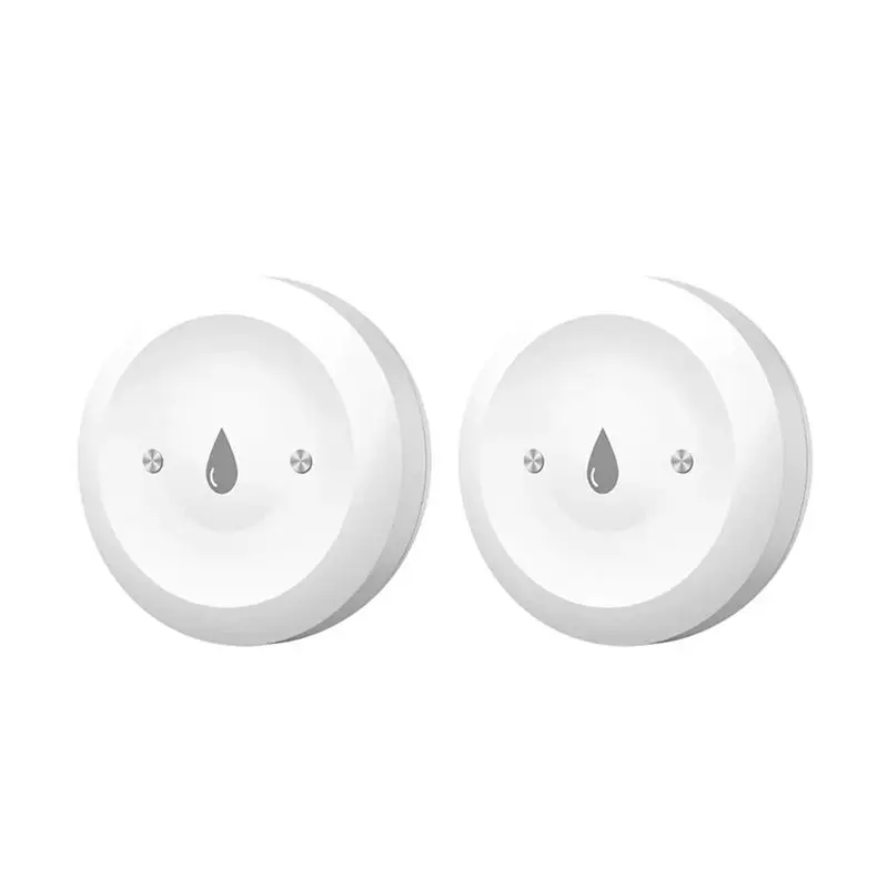 Flood Leak Detector App Remote Monitoring Zigbee Water Leak Detector Water Leak Detector-Y41A
