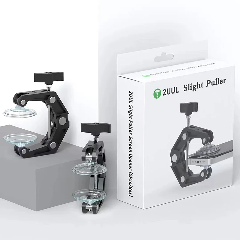 Рисунок 6 - присоски для снятия аккумулято