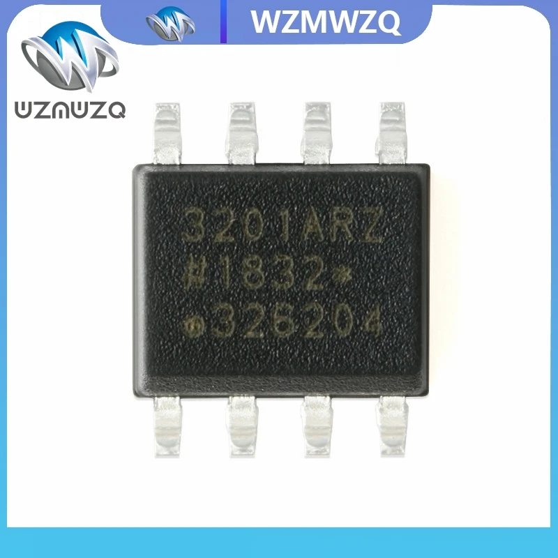 10 قطعة/الوحدة جديد الأصلي ADUM3201ARZ ADUM3201 3201ARZ ADUM3201BRZ 3201BRZ ADUM3201CRZ 3201CRZ SOP8 SMD المعزل الرقمي