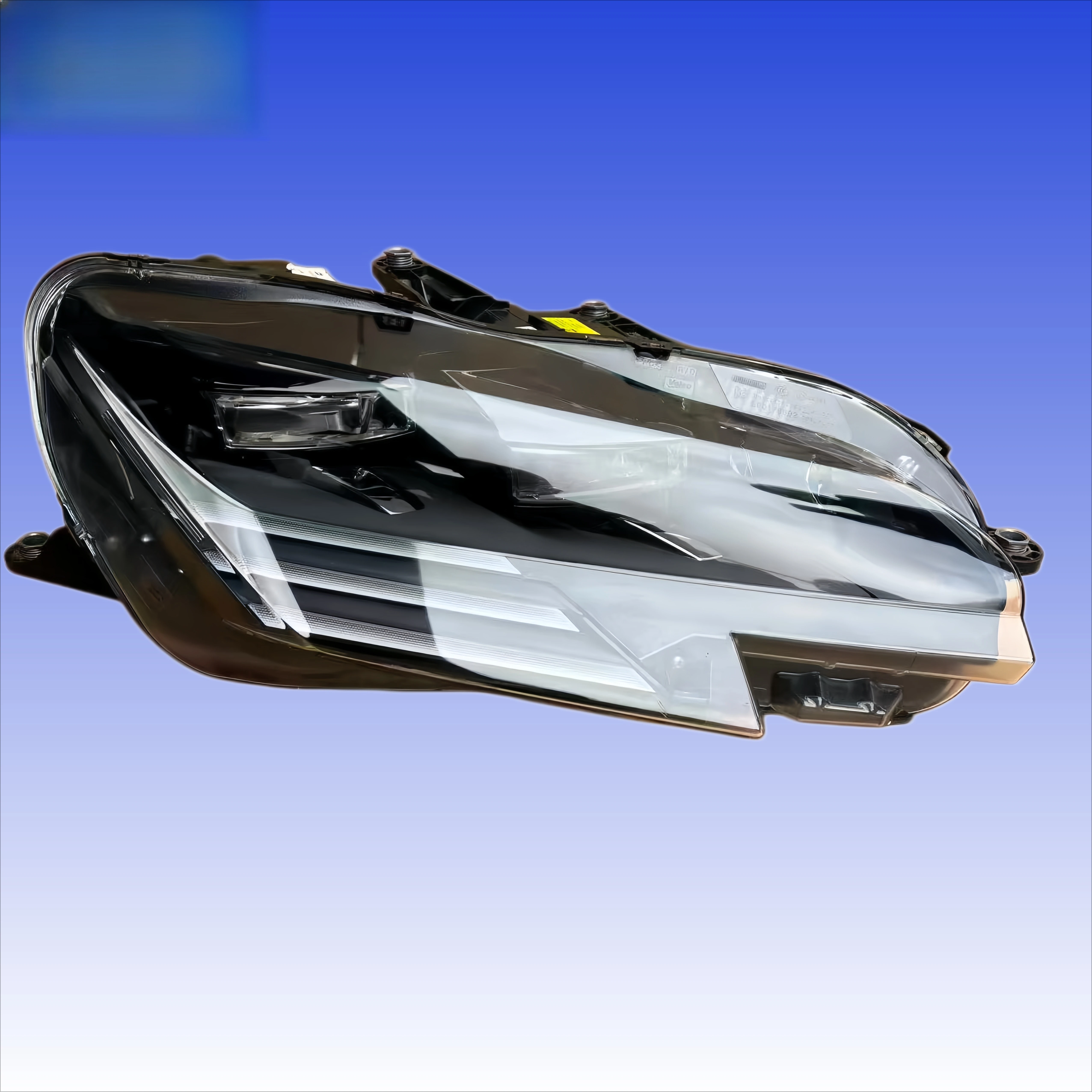 SF90 Original Headligh SF90 Left Right Front Car Light SF90 Headlamp 816044 816045 882836 882835
