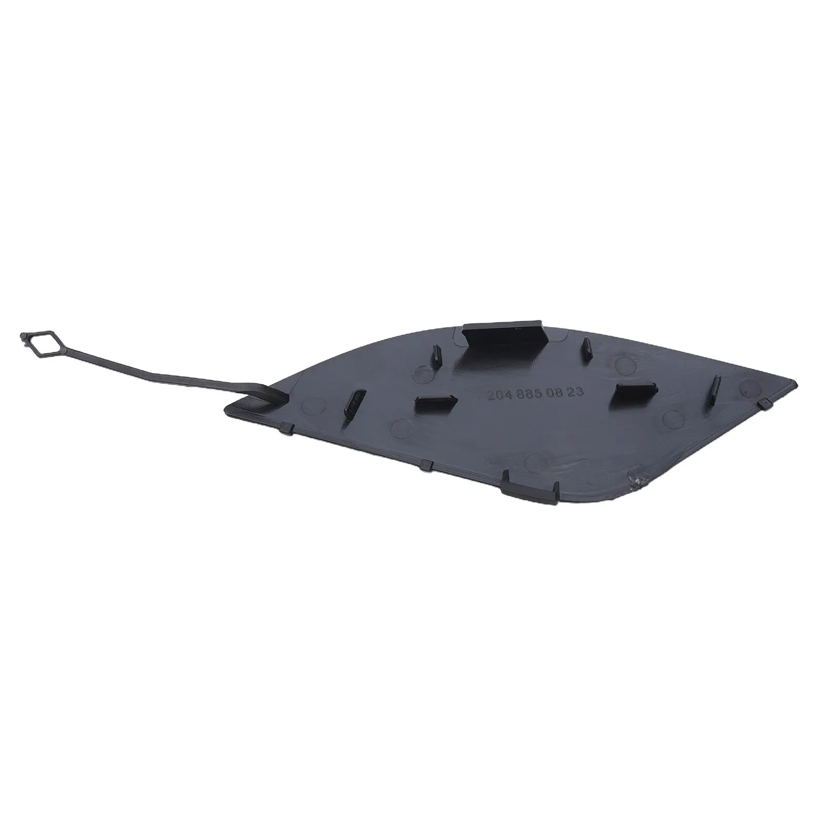 

Rear Tow Hook Cover Eye Cap for Benz CClass W204 Saloon Sedan 2007 2011 ABS Plastic Replacement with OEM Number 2048850823