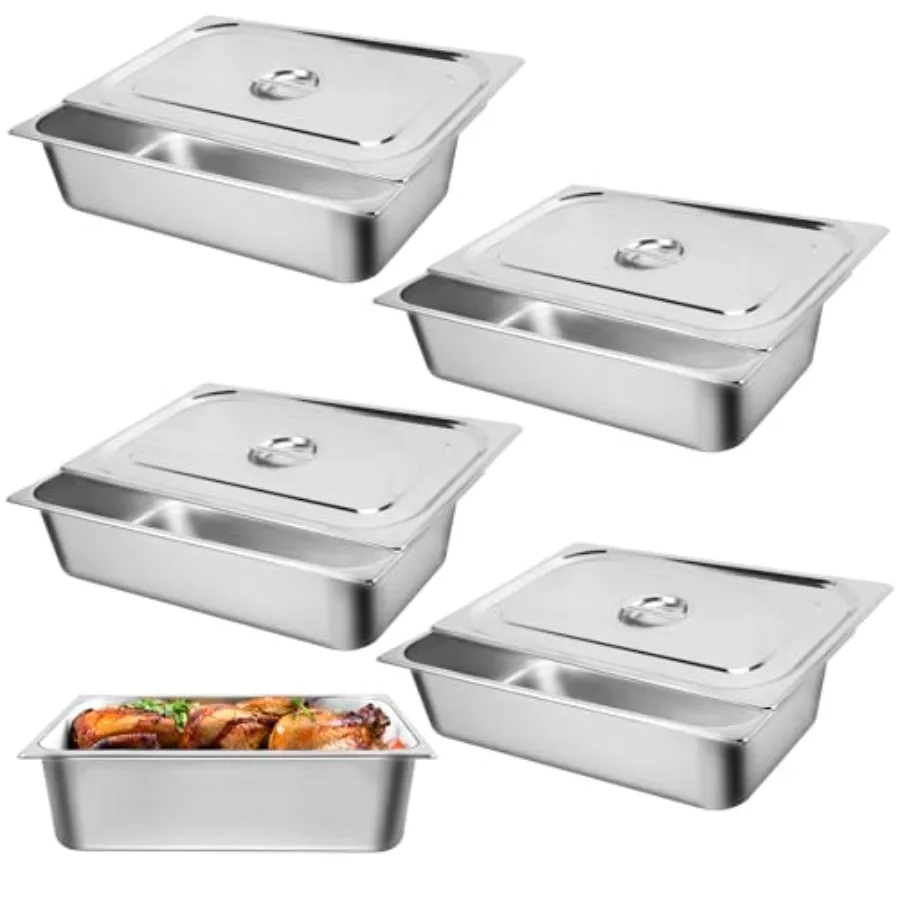 Hotel Pan Full Size…