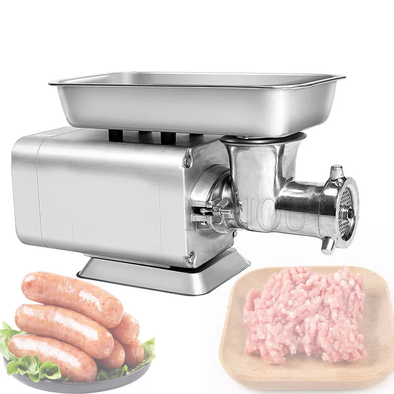 Meat Grinders Electric Meat Mincer Automatic Mince Enema Blender Home Electric Food Chopper