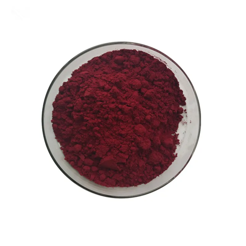 Fish Feed Additive Astaxanthin pink astaxanthin powder astaxanthin for fish  12%