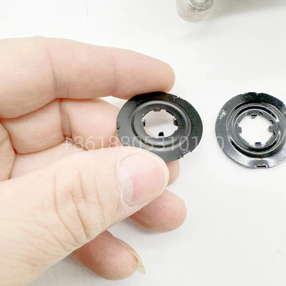 Urea Proportioner Gasket & Throttle Valve for Mercedes Benz & Yuchai A0001405339 A0001405439 801000-1008550 A2C9031670011