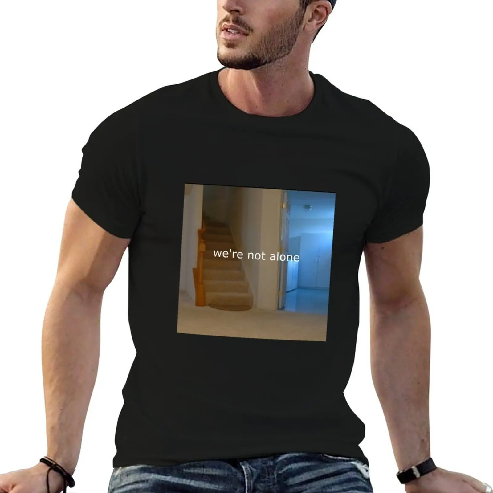 

for humor slim shirts nostalgic t t funny T-Shirt core (LIMINAL dark dream shirts SPACE fit hoodie man AESTHETIC)