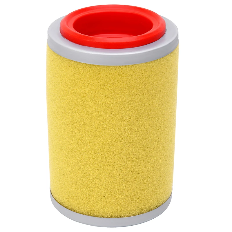 Motorcycle  Air Filter Intake Cleaner For Yamaha YFM350 YFM400 YFM450  Grizzly Bruin Kodiak 350 2WD 400 450 4X4 5UH-E4458-00-00