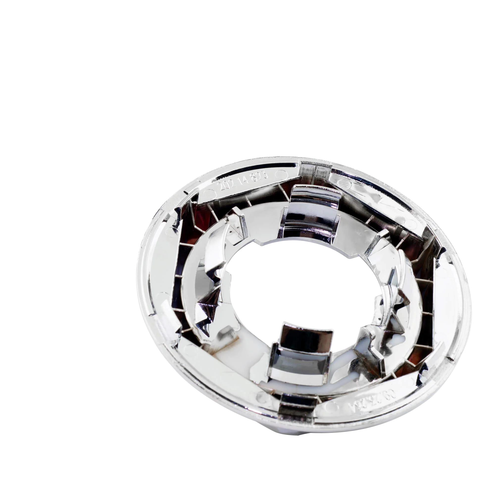 DewFlew 1/4Pcs OD 100.75mm/3.97\