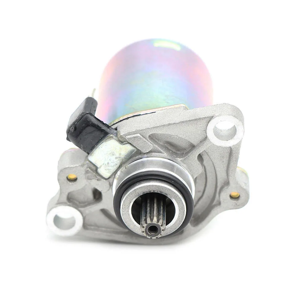 Motorcycle Starter Motor For Piaggio NRG POWER DD 50 Fly 50 2t 82530R NRG 50 power DT For Aprilia Sport City 50 SR 50 H2O 82530R