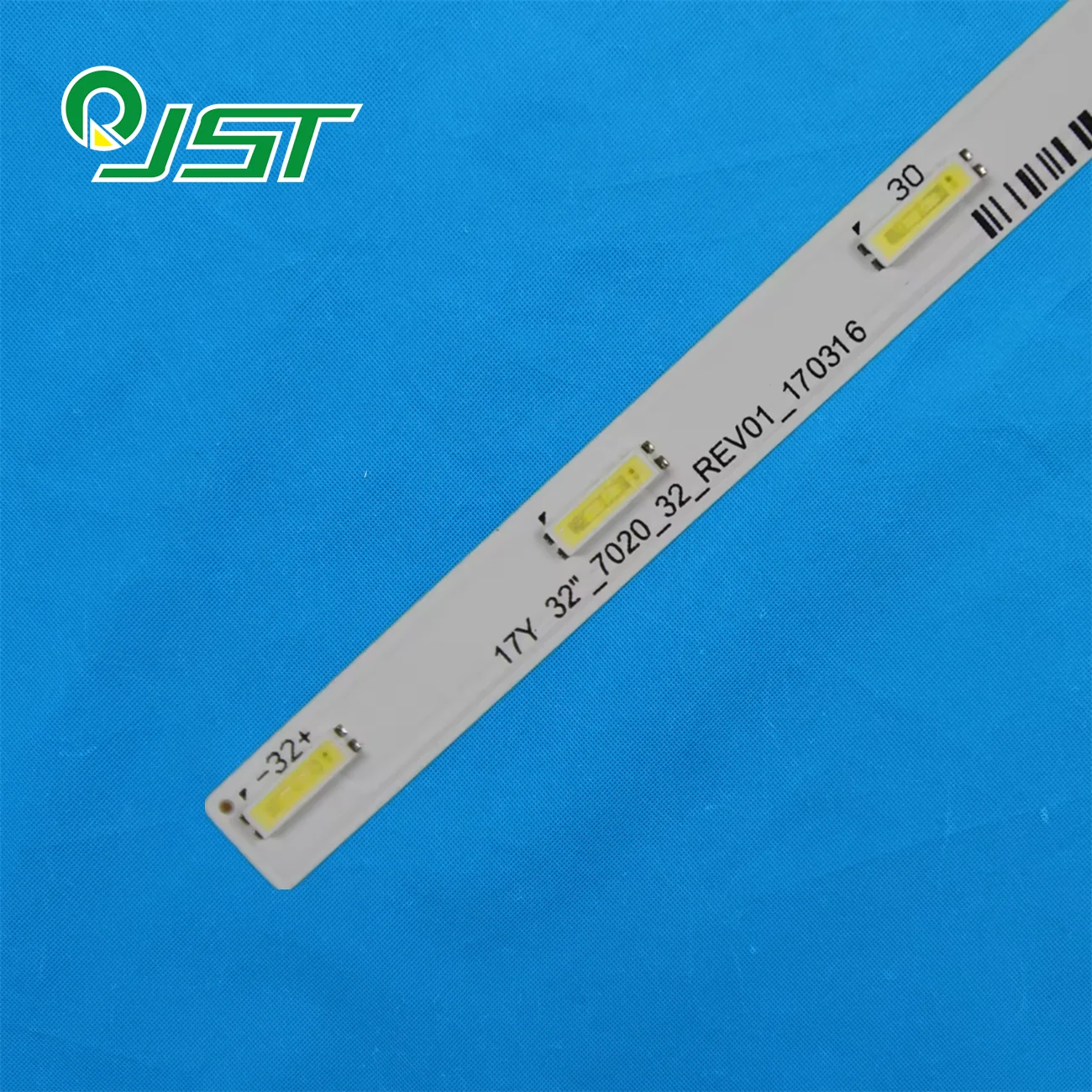 100% New 1pcs/Kit LED Strip for 32 TV 17Y 32\