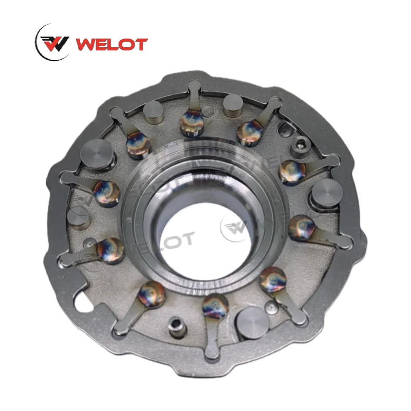 

GTD1036VZ VNT Turbo Nozzle Ring 828578 828578-0003 Compatible with Lancia Ypsilon 312 1.3D Multijet 55266961 55278597