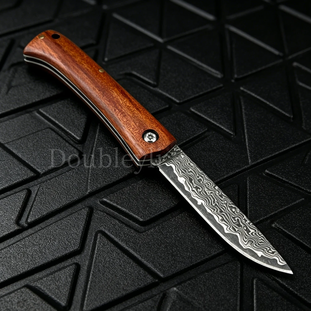 Faca Dobrável Multiuso de Aço - Woodworking Gift Ideas avaliação e preço