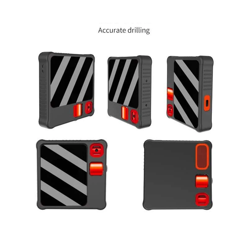 

Silicone Case ​for Rabbit R1 Protective Cover Anti-Bump and Anti-Drop