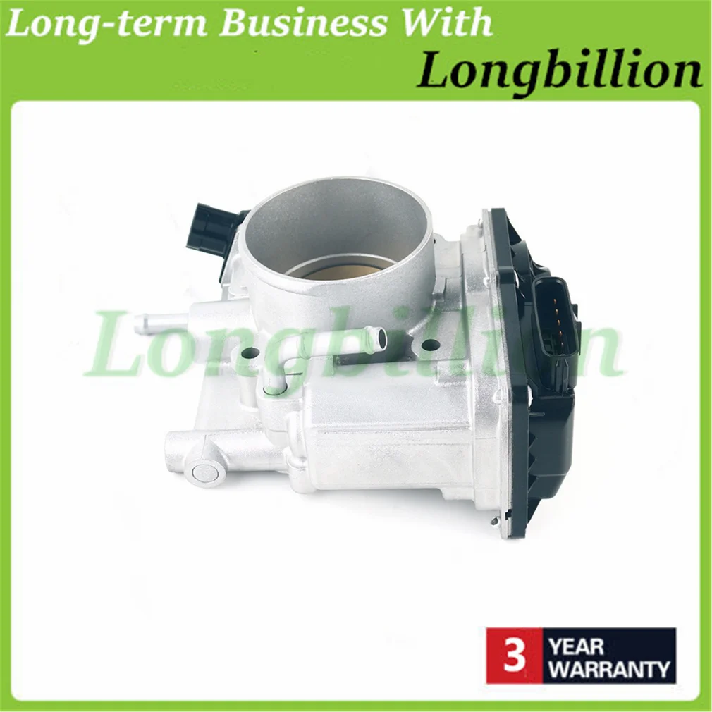 

New Electronic Throttle Body 16112-AA180 16112AA180 16112-AA300 16112AA010 Fit For Subaru 2.5L 2006-2011 Car Accesorries Tools