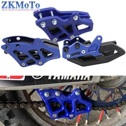 Motorcycle Chain Guide Guard Protection For Yamaha YZ125 YZ250 YZ250F YZ450F YZ125X YZ250X YZ250FX YZ450FX WR250F WR450F 08-2022