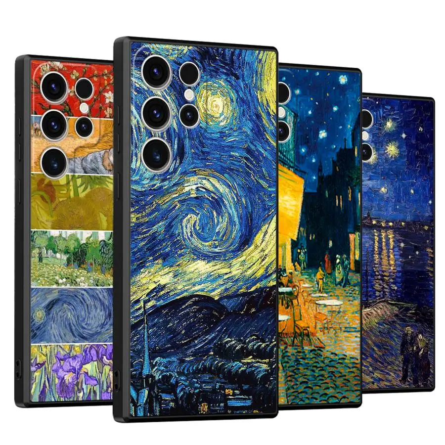 Van Gogh Sunflowers… - image