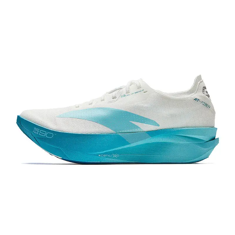 ANTA G9（US8.0） Tênis ANTA G9 2ª Geração Feminino Corrida Profissional