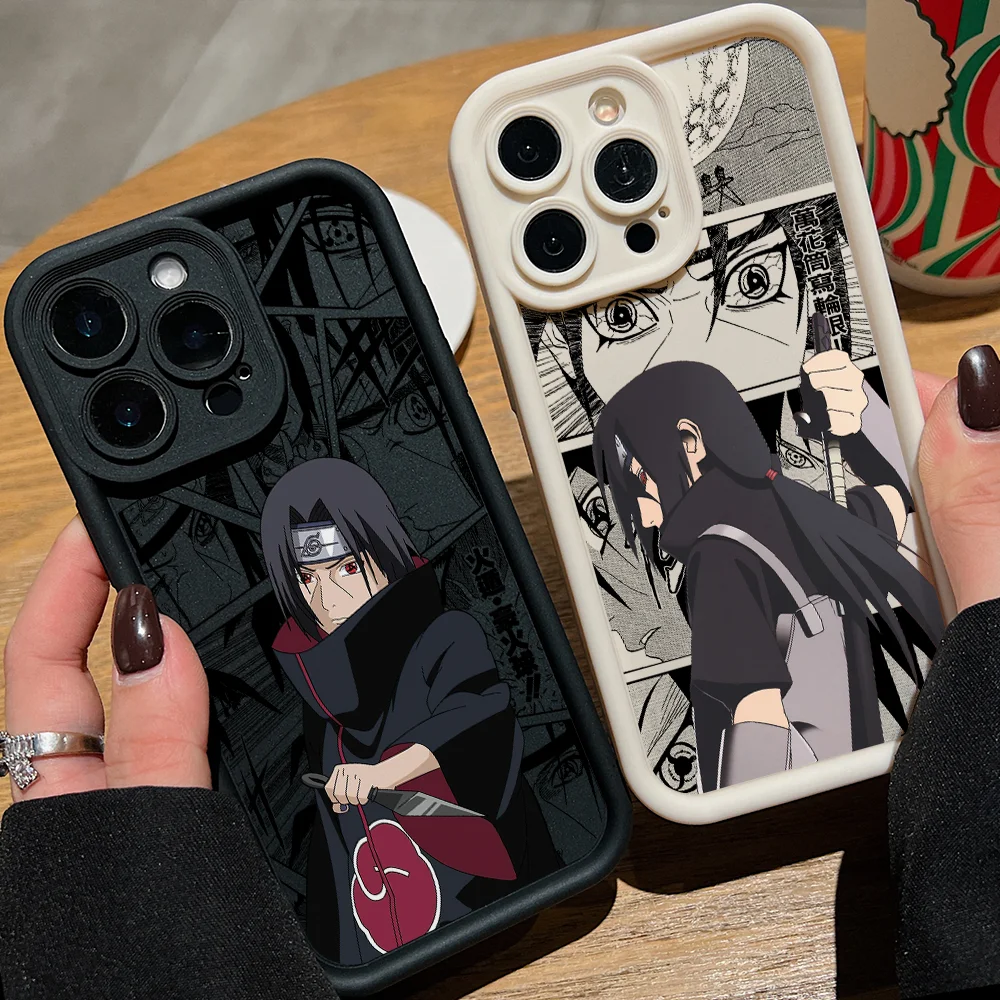 Etui na telefon NARUTOS Uchiha – Oppo Reno 12 recenzja i cena