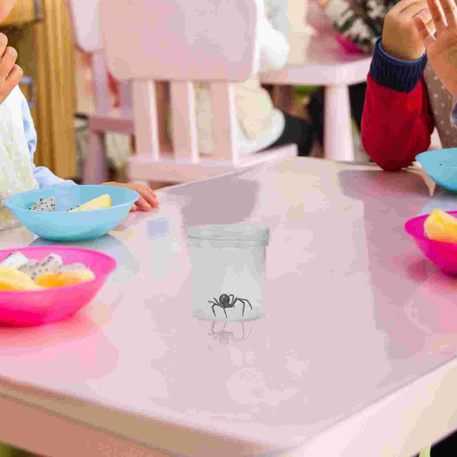 

Bug Insect Kids Viewer Box Magnifying Cage Jar Catcher Magnifier Cup Critter Outdoor Toys Collection Toy Reptile Plastic