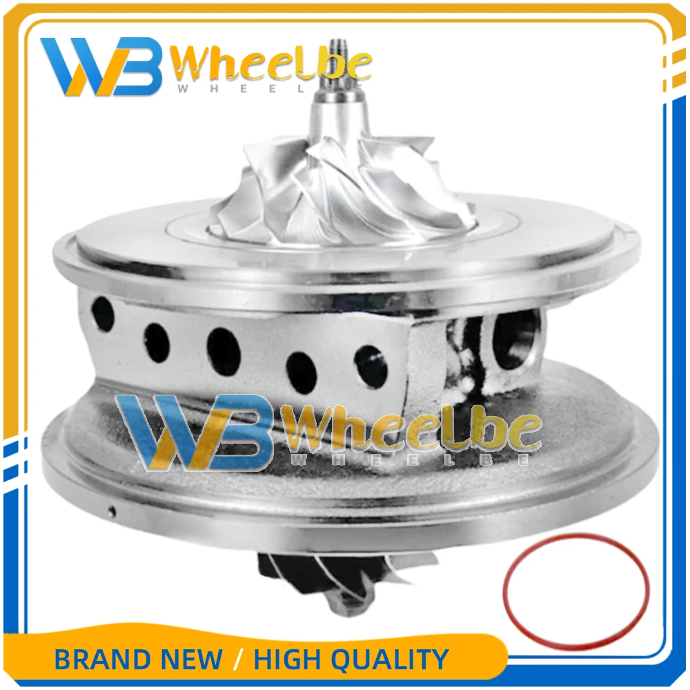 

Auto MFS Turbo Cartridge GTB2060VKLR For Mercedes-Benz ML350 GL350 S350 CDI 190Kw 195Kw 802774 802774-0004