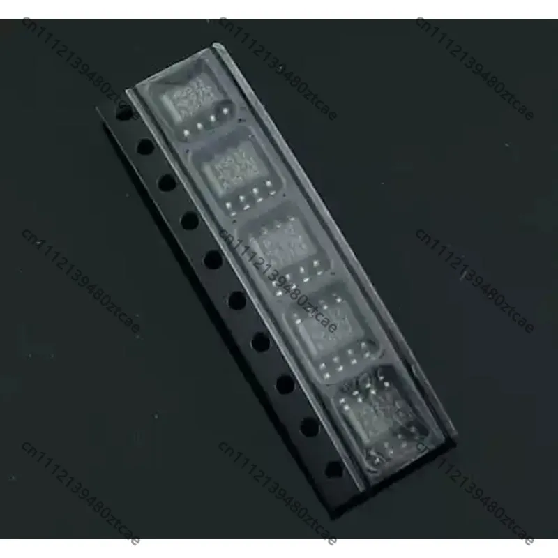 SMD Audio Operational Amplifier Chip For Hi‑Fi Circuit DIY Repair