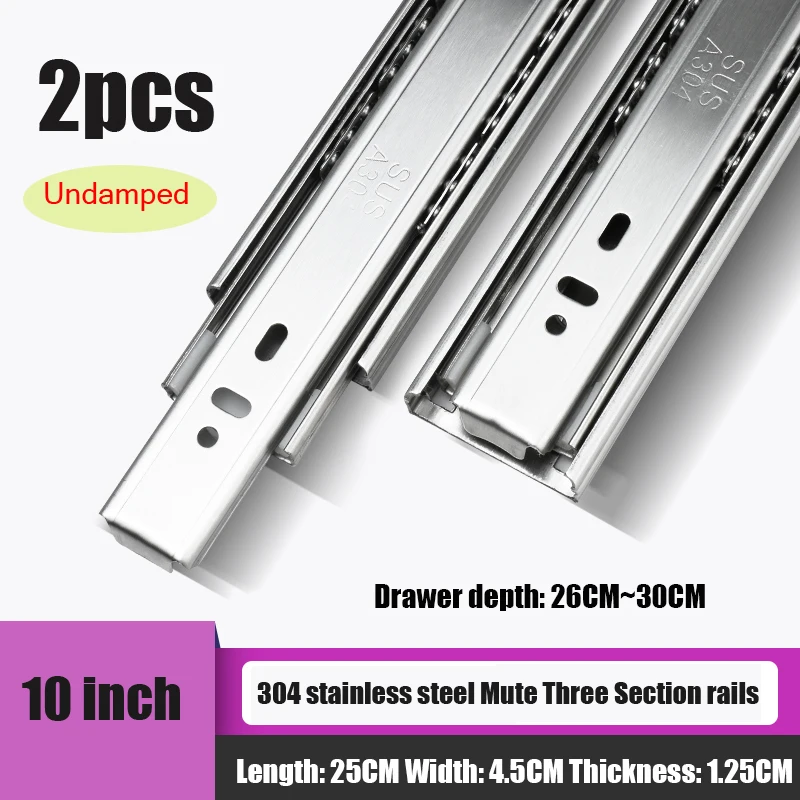 Variant: E 10inches 25cm 2pcs