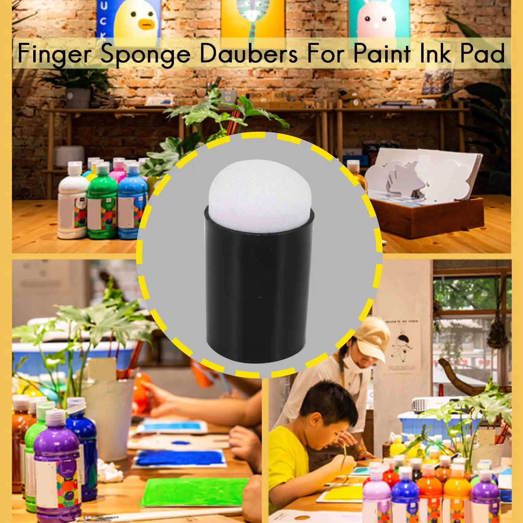 50 шт., картридж для рисования