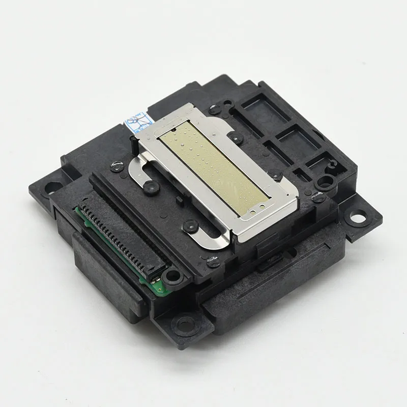 Printhead L385 Printer Head For Epson L301 L365 L1250 L575 L475 L375 L579 L1110 L3110 L395 Print Head L3150 L3250 L4150 L3210