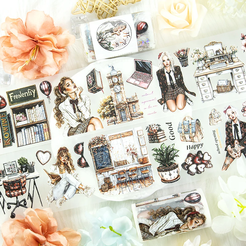 70Mm*200Cm School S… - image