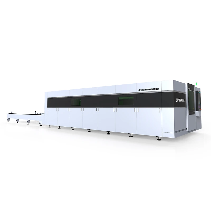 Big Discount Cnc Laser Metal Cutting Machine Price with Ce Certificate