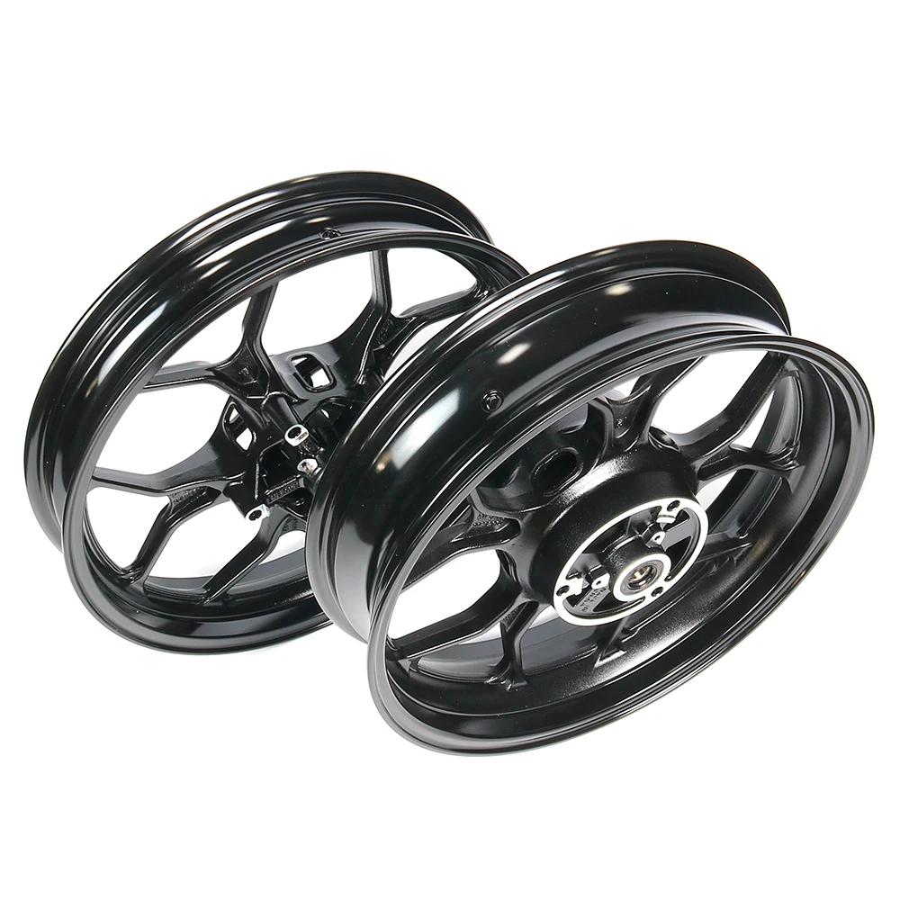 For YAMAHA YZF R3 2015 2016 2017 2018 2019 2020 2021 2022 Motorcycle Front Wheel Hub Wheels Rims Change Accessories