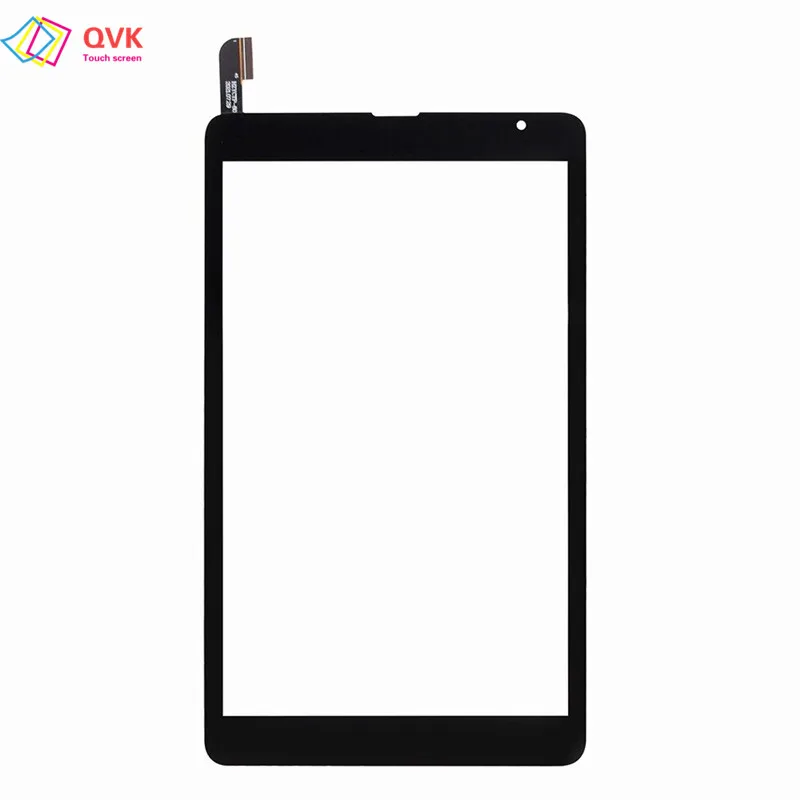 

8 Inch For Alldocube Smile1 3G Tablet T802 T803 Capacitive Touch Screen Digitizer Sensor External Glass Panel HSFPCPGD0800775V0