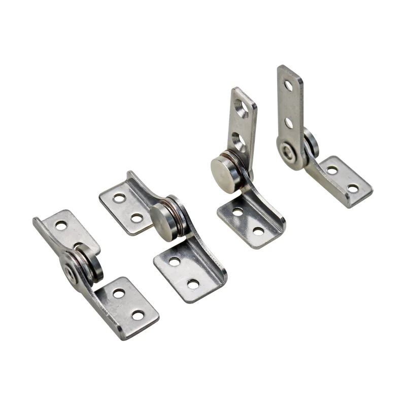 

Torque Hinge L-Shaped Damping Hinge Can Position Medical Equipment At Any Angle And Stop Rotating Axis At Any Time