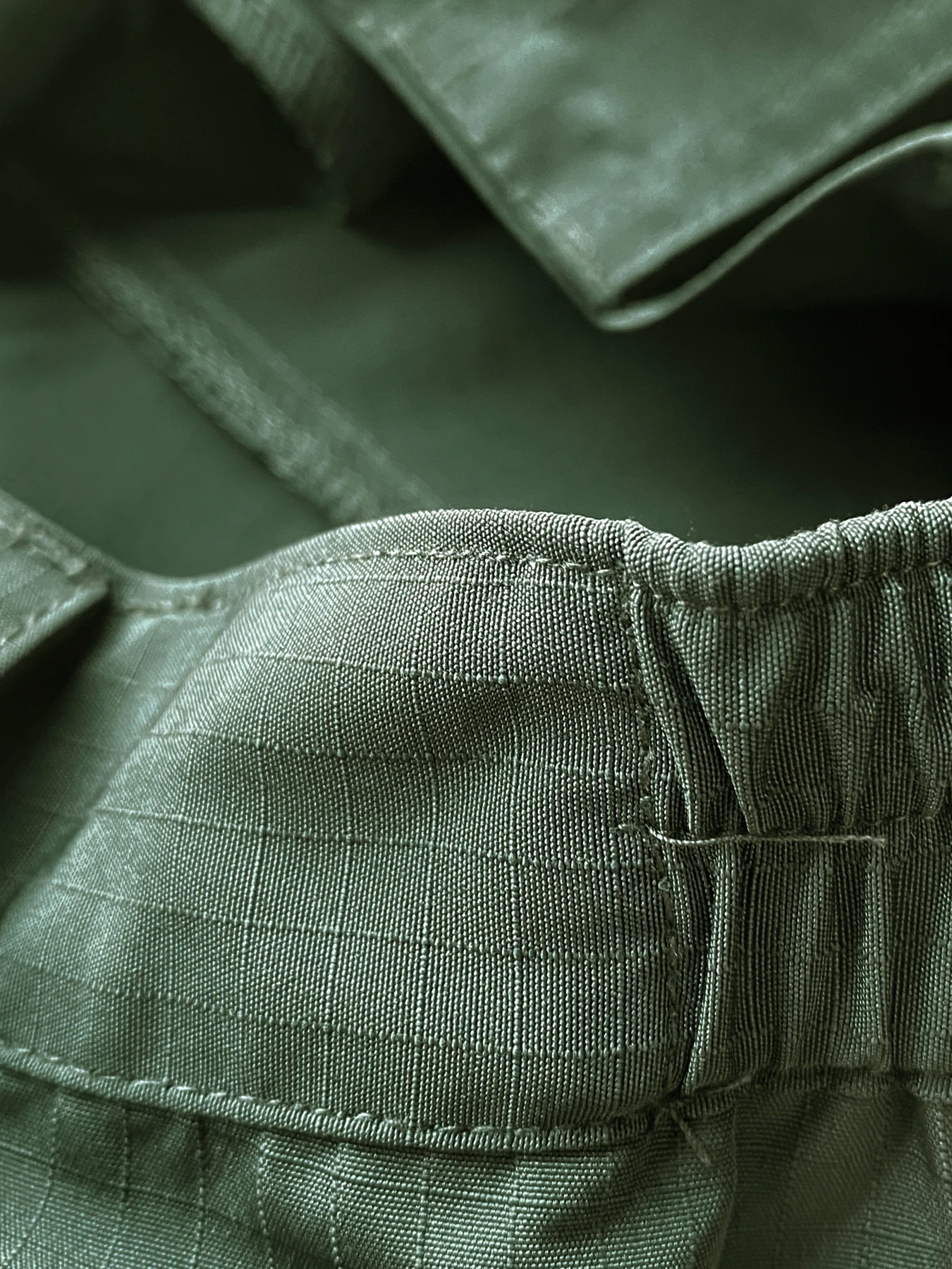 Pantalones impermeables y transpirables para hombre, mono informal deportivo táctico con bolsillo grande, pantalón XS-3XL