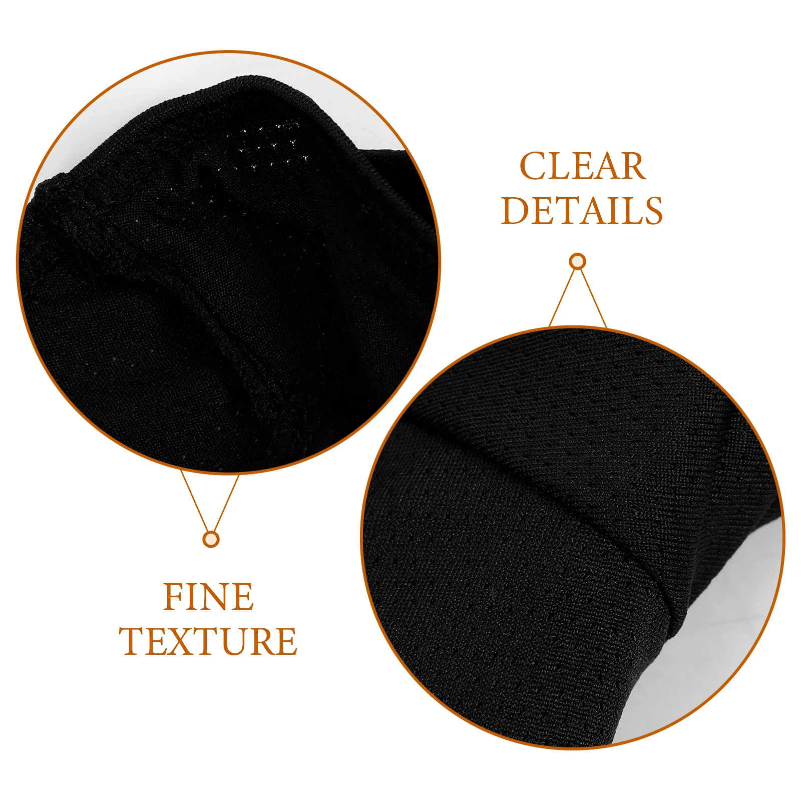 

Armpit Sweat Proof Vest Women Breathable T-shirt with Pad L Size Polyester Material Yoga Fitness Outdoor Activities