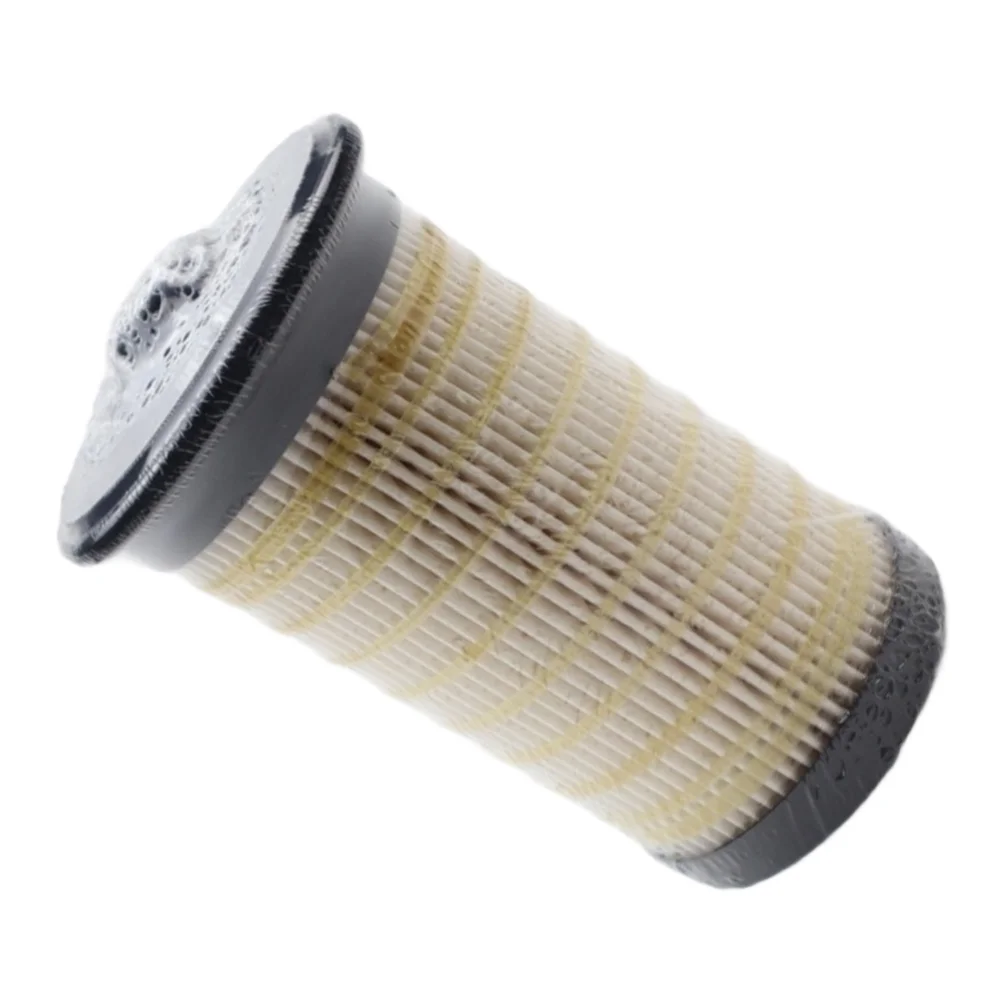 1pc 509-5694 Fuel Filter For Excavator 320 322 323 325 330 330GC Engine Parts Replacement High Efficiency Fuel Filter