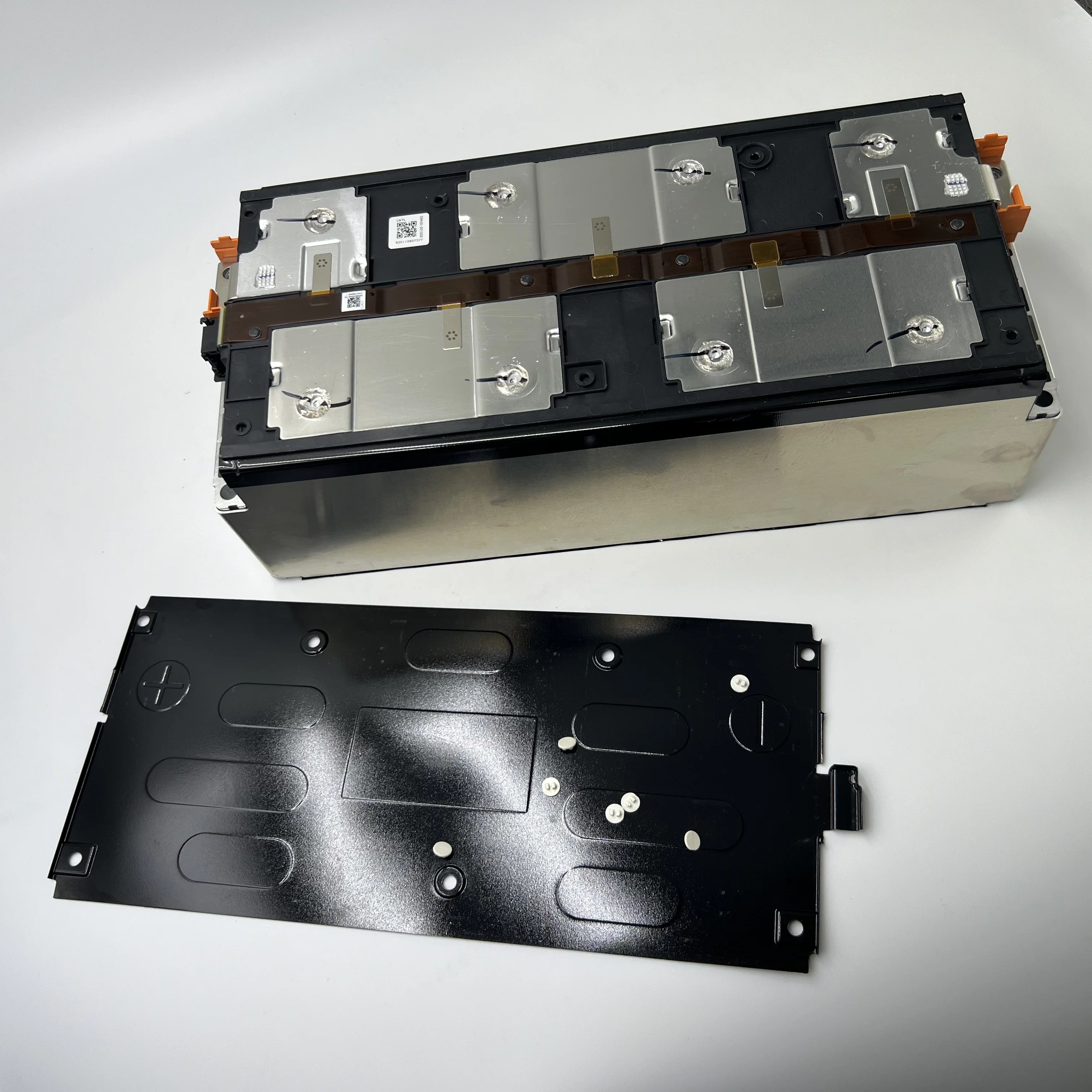 CATL 4S1P 174Ah/180Ah/62KWh NMC Battery Module New Condition Leaf 2011~2020 ZE0 AZE0 ZE1 EV Upgraded 1 Year Warranty
