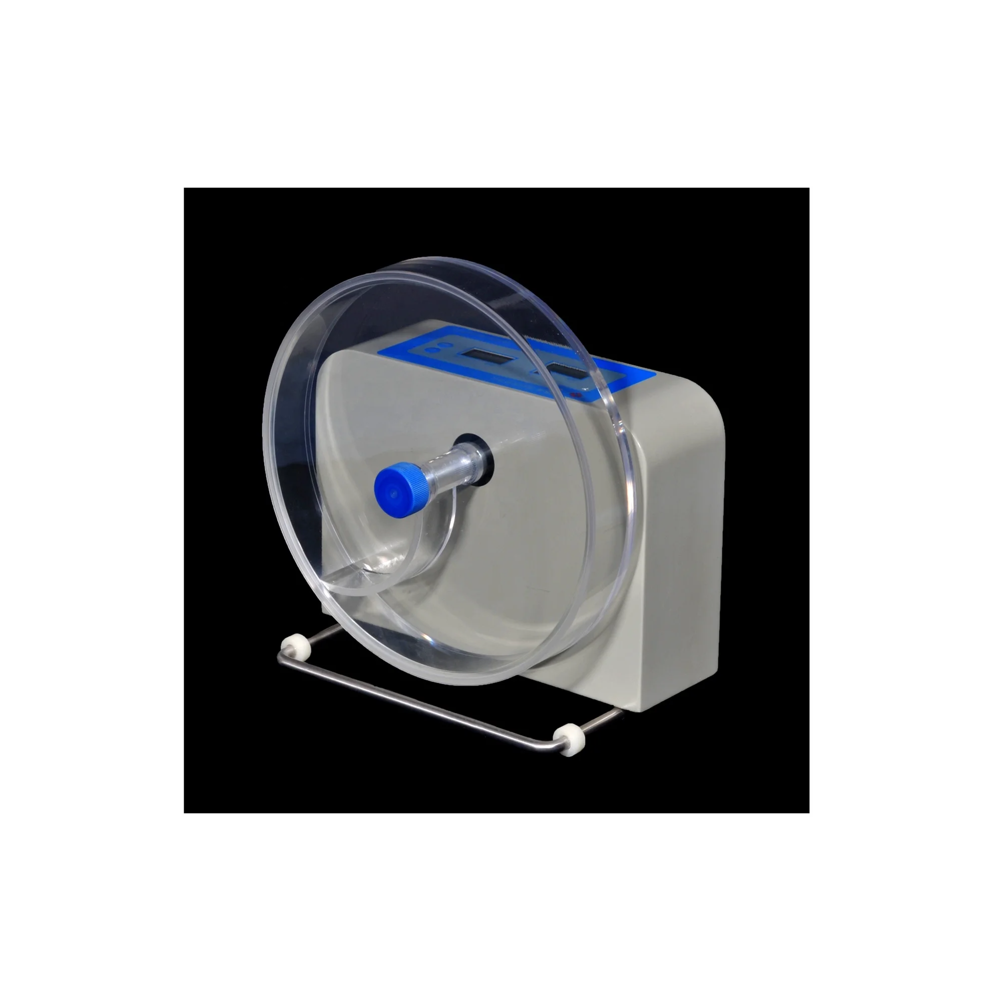 CHINCAN CS-4 Tablet Friability Tester with One Cylinder 220V 1-Year Warranty for Detecting Abrasion of Tablets