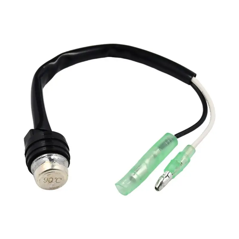 

Temperature Sensor Switch 688-82560-10 For Outboard Motors 6-250HP C85 C90 C150 Part Numbers 688-82560-00 688-82560-10-00