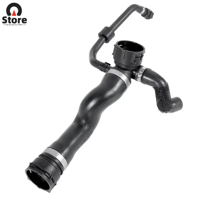 

17127580957 Radiator Hose Upper for BMW F07 F10 F13 F02 F18 F06 F01